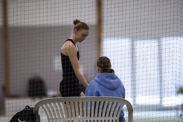 Bild 160 - NL TSV Glinde II - Tennisverein Lohne II : Ergebnis: 5:1